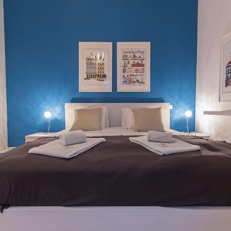 Lovelystay - 3 Bedroom Downtown Wonderwall Lisboa Ngoại thất bức ảnh